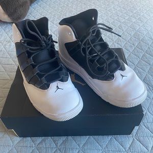 Air Jordan Max Auras (kids)